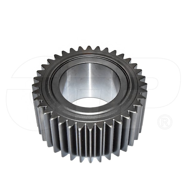 Aic Replacement Parts Gear Fits Komatsu Models 20Y-27-22140 - main